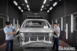 Da Nang rénove ses modalités pour attirer des investissements