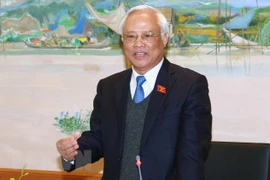 La Roumanie tient en haute estime la position du Vietnam en Asie