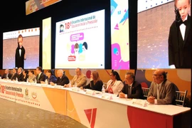 Le Vietnam participe à la 18ème conférence internationale sur l’éducation préscolaire au Mexique