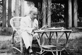 La presse laotienne loue l’exemple moral du Président Ho Chi Minh