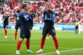 Clasement FIFA : le Vietnam en tête en Asie du Sud-Est