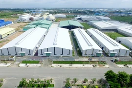 IDE : Bac Ninh a attiré plus de 206 millions de dollars au premier semestre