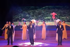 Programme artistique international en l’honneur du Nouvel an lunaire 2018