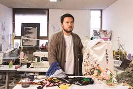 Le charme vestimentaire vietnamien sur la scène internationale