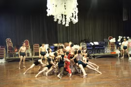 Des artistes vietnamiens et japonais ensemble dans le programme « Symphonie estivale »