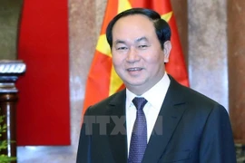 Une nouvelle force pour stimuler les relations commerciales Vietnam-Inde