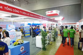 Bientôt l’exposition internationale sur les technologies électriques et l’énergie