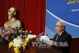  Vietnam-Cambodge: les associations d’amitié boostent leur coopération