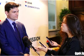 Le marché vietnamien séduit les entreprises russes