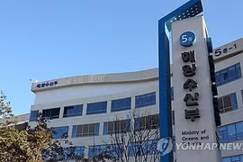 Le Vietnam et la R. de Corée partagent des connaissances dans la gestion de la pêche 