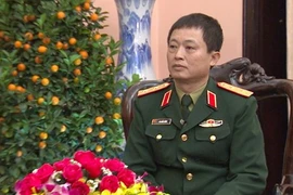 Le Vietnam va participer à la 7e Conférence de Moscou sur la sécurité internationale