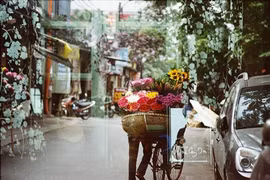 La renaissance de la photographie argentique chez les jeunes vietnamiens