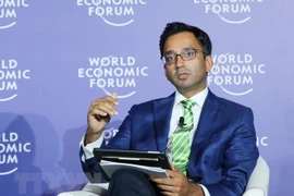 WEF ASEAN : les technologies affectent le marché de l’emploi des pays de l’ASEAN
