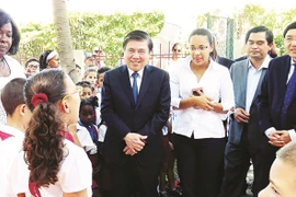 Cuba veut coopérer avec Ho Chi Minh-Ville dans le développement du tourisme