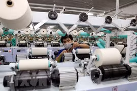L’Australie, un débouché prometteur pour les produits textiles du Vietnam
