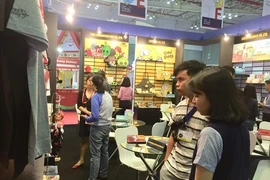 Le must des produits thaïlandais s’expose à Hô Chi Minh-Ville