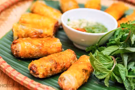 La cuisine vietnamienne présentée aux étudiants ukrainiens 