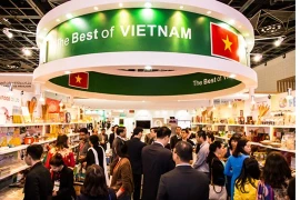 Le Vietnam participera à la foire Gulfood Dubai 2018 aux Émirats arabes unis