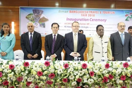 Le tourisme vietnamien séduit les Bangladais
