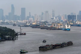 L'économie thaïlandaise présente des signes positifs