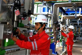 La Société Générale s’intéresse aux projets de centrales hydrauliques du PVN