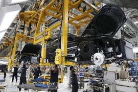 La Thaïlande veut accroître ses exportations vers l’ASEAN