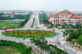 30 ans d’attraction d’IDE : Bac Ninh, un aimant à investissement étranger