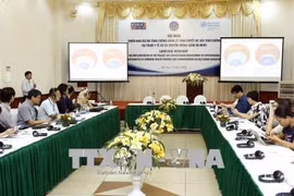 Prévention et traitement des maladies liés à l'hypertension et au diabète au niveau communal 