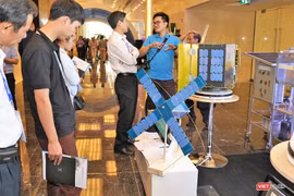 WEF ASEAN 2018 : le Vietnam doit mieux s’adapter à la révolution industrielle 4.0