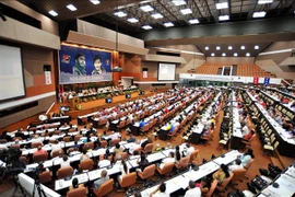 Le Vietnam et Cuba resserrent les liens de camaraderie 