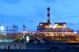 Licence gouvernementale pour le projet d'expansion de la centrale thermique Vinh Tan 4