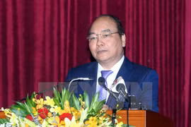 Le gouvernement favorise les investissements à Phu Yen