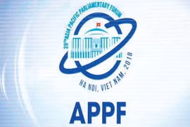 Conférence de l’APPF : partenariat pour la paix, la créativité et le développement durable