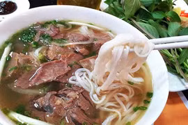 Le premier festival de la culture culinaire de Hanoï aura lieu en octobre prochain