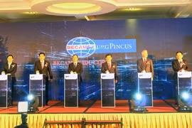 Warburg Pincus poursuit ses investissements au Vietnam