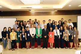 Le Vietnam se prépare pour le 11e Forum sur les travailleurs migrants de l’ASEAN