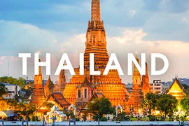 La Thaïlande souhaite attirer plus de touristes aséaniens 