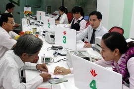 Moody’s distingue quatre banques vietnamiennes