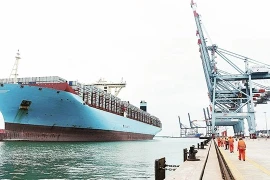 Port maritime, une mine d'or à réveiller
