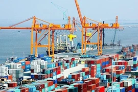 Le Vietnam réalise un excédent commercial avec les Etats-Unis en 2017