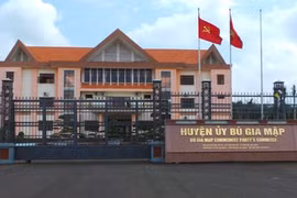 Binh Phuoc : sensibilisation sur la gestion de la frontière Vietnam-Cambodge