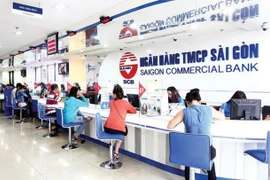 La Banque commerciale par actions de Saigon (SCB) coopère avec trois banques hongkongaises