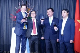 Célébration de la Fête nationale du Vietnam en Australie