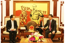 Vietnam - Japon : Renforcement des projets de PPP dans les transports