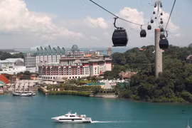 Singapour élargit la "zone d’événement spécial" pour le Sommet États-Unis-RPDC