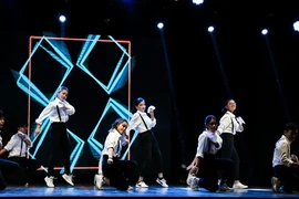 Un été créatif en musique