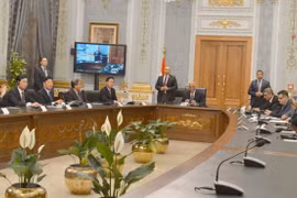 Le Vietnam, partenaire fiable de l'Égypte en Asie du Sud-Est