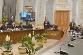 Le Vietnam, partenaire fiable de l'Égypte en Asie du Sud-Est