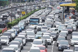 ASIAD 18 : l’Indonésie rajuste les horaires de travail à Jakarta