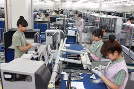 Le Vietnam, nouvel eldorado des investisseurs